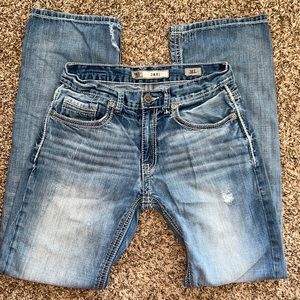 BKE Jake straight leg pant.